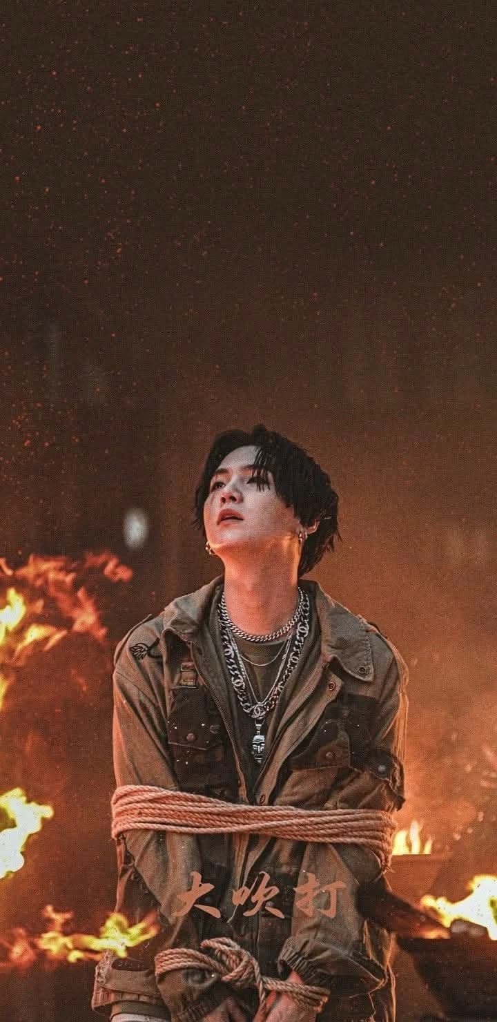Thumbnail of ๐บโ๏ธ๐ MIN YOONGI ๐บโ๏ธ๐๐ King of ancient South ๐ Korea