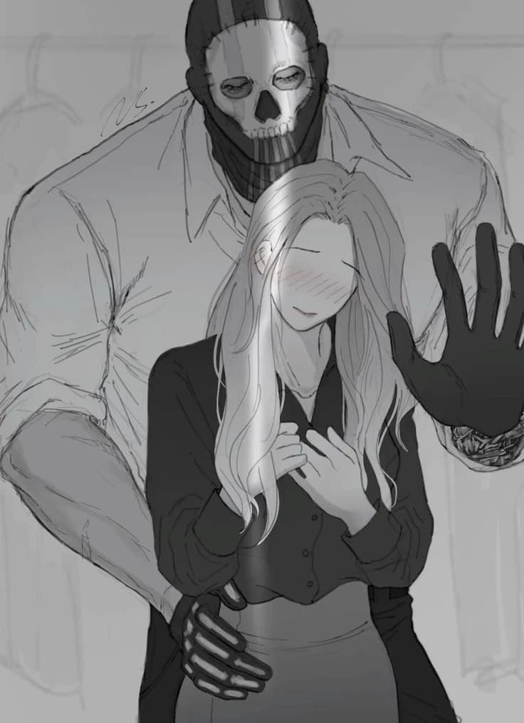 Thumbnail of Taskforce 141-angst prt two you pick whats inside this time!!