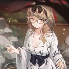 Thumbnail of Hinomiya Chinatsu ( Hot Spring ver form Blue archive )