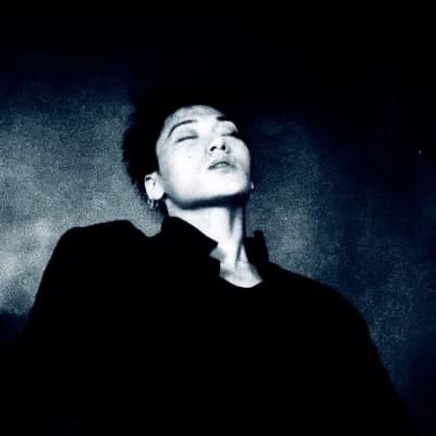 Thumbnail of Choi San - Dead or Alive? (Kiss a Kitty)