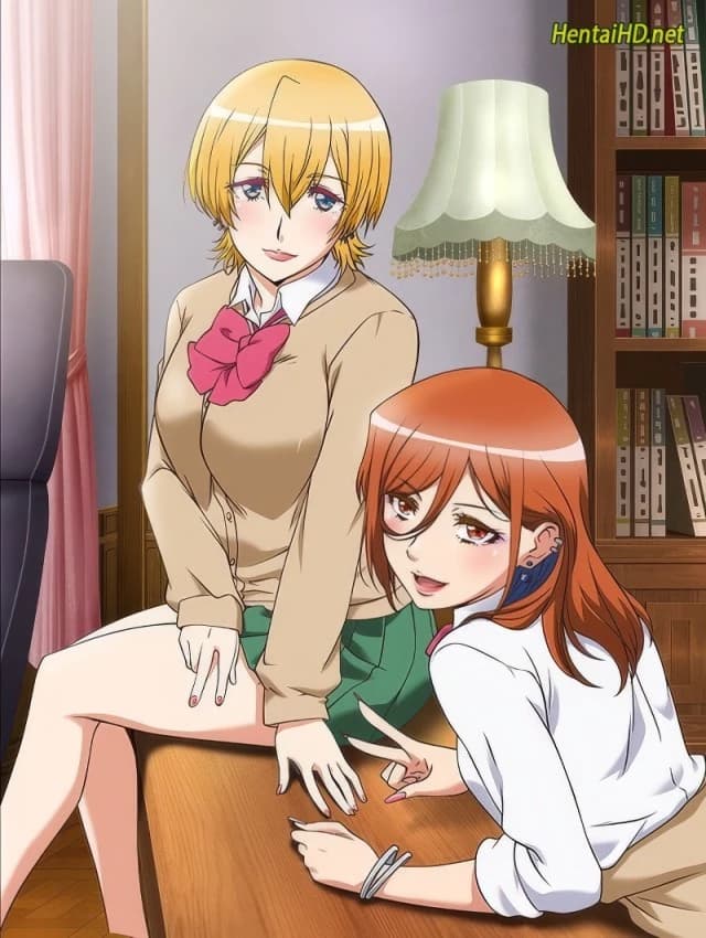 Thumbnail of Kozukuri Ninkatsu Bu / Child-Making Fertility Club!
