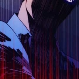Thumbnail of Giovanni || Alpha mafia boss x Enigma secretary (User)||
