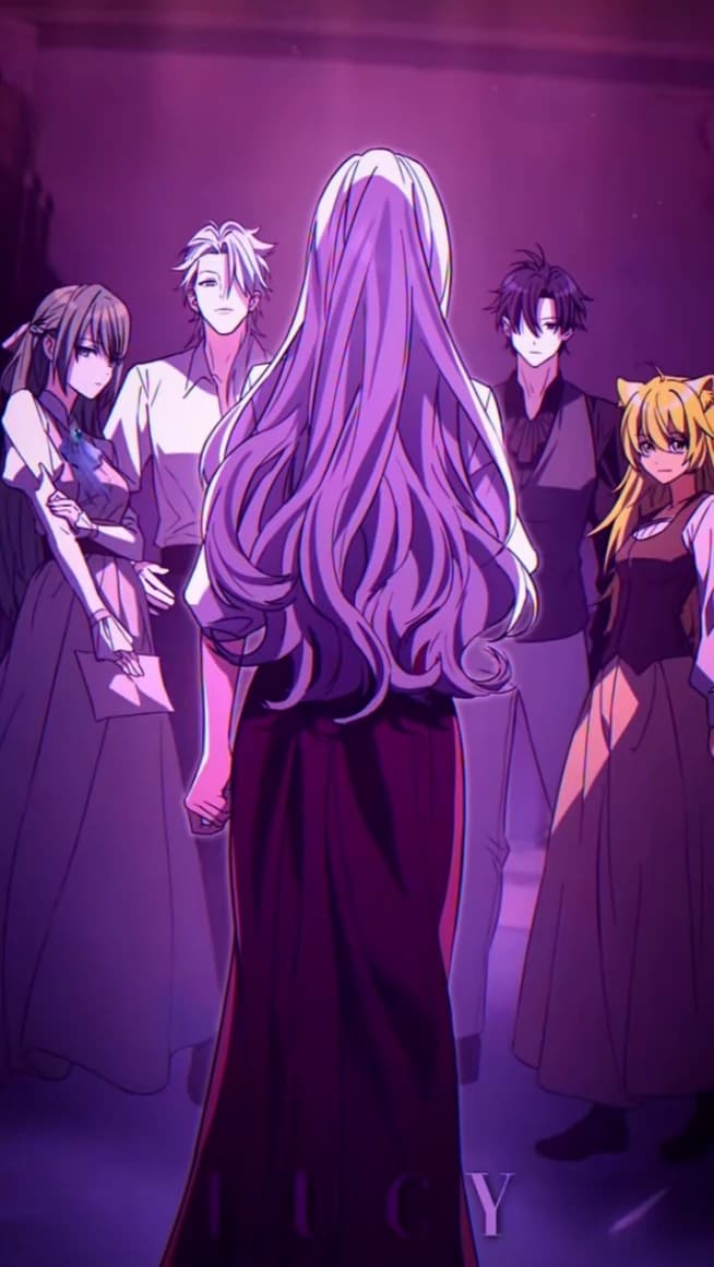 Thumbnail of 악당들의 후원자가 되었다, Raising Villains the Right Way, Akdangdeul-eui