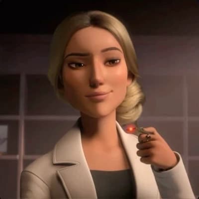 Thumbnail of Soyona Santos from Jurassic World: Chaos Theory