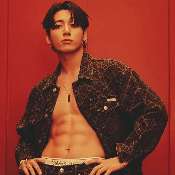 Thumbnail of Jeon Jungkook, the most powerful mobster in the mafia