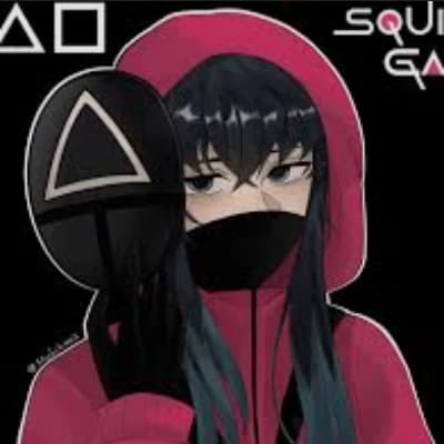 Thumbnail of Muichiro Tokito | Squid Game Guard | Shorter Version
