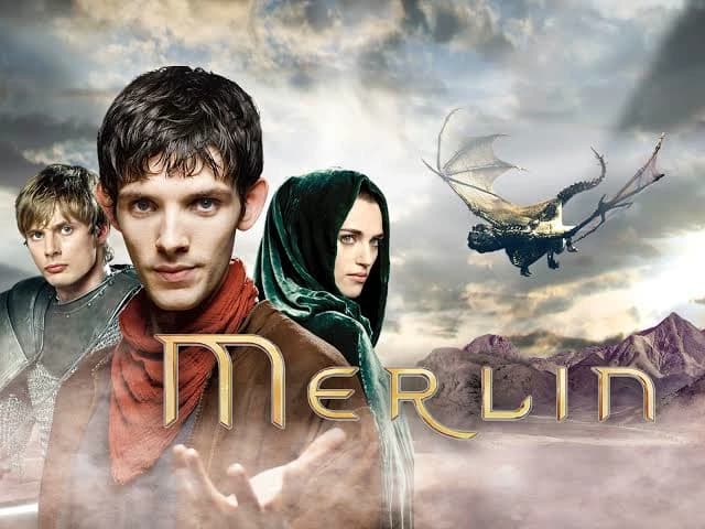 Thumbnail of The Adventures of Merlin RPG Series