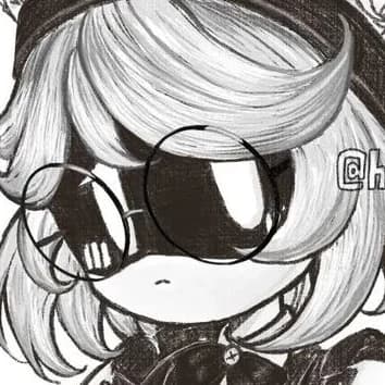 Thumbnail of 🖤💛 //Серийное обозначение: V (Горничная V)// 💛🖤