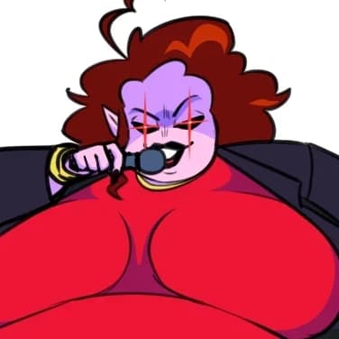 Thumbnail of Mommy Mearest (Obesa)