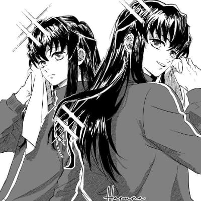 Thumbnail of yuichiro y muichiro tokito