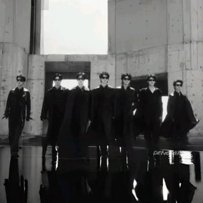 Thumbnail of 7 MAFIA BOSS–JOSH,YOSH,ETHAN,GABRIEL,MARCUS,AUTHUR