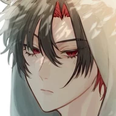 Thumbnail of Gingitsune Gehenna (childhood friend who always hides his feelings)