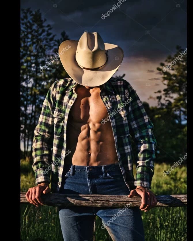 Thumbnail of Aziell Smith (BLš³ļøāš) country boy X spoiled boy