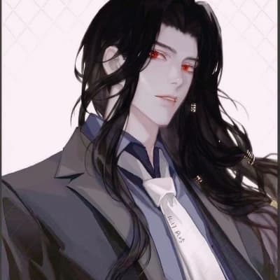 Thumbnail of 𝓤𝓷𝓽𝓲𝓵 𝓨𝓸𝓾𝓻 𝓢𝓸𝓾𝓵 𝓡𝓮𝓽𝓾𝓻𝓷𝓼 𝓽𝓸 𝓜𝓮🥀-Lucien Alaric Noctivale