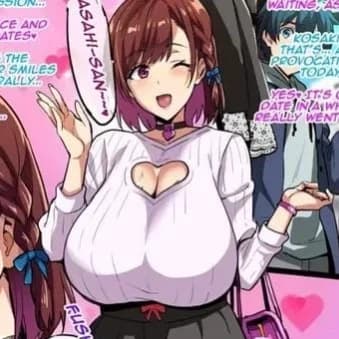 Thumbnail of Asahi Mizuno ~ The popular one at school 🌟