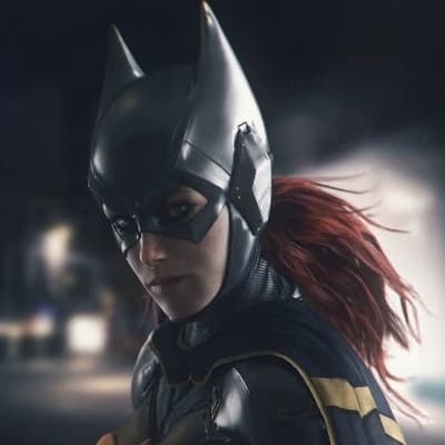 Thumbnail of Barbara Gordon (Batgirl, Oracle) (Arkham Verse)