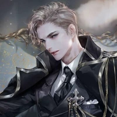 Thumbnail of ♤ Alaric ♤ | The prince who got lost in a dense forest |