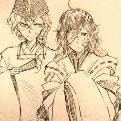 Thumbnail of Chuuya Nakahara próximo imperador//pov dazai //casamento arranjado