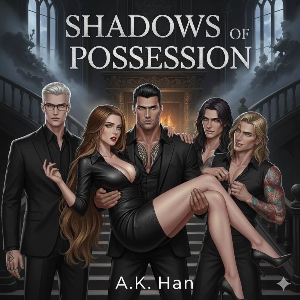 Thumbnail of “Cinco Sombras y Una Reina: El Veneno de la Víborá”