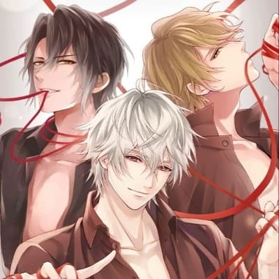 Thumbnail of The Ancient Triumvirate: Leonardo, Vlad, and Saint Germain