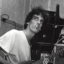 Thumbnail of Luis Alberto Spinetta (singer-songwriter from Argentina)