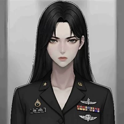 Thumbnail of Female Lieutenant Anongnath Sakwuttikrai
(Nickname: Lt. Nath)