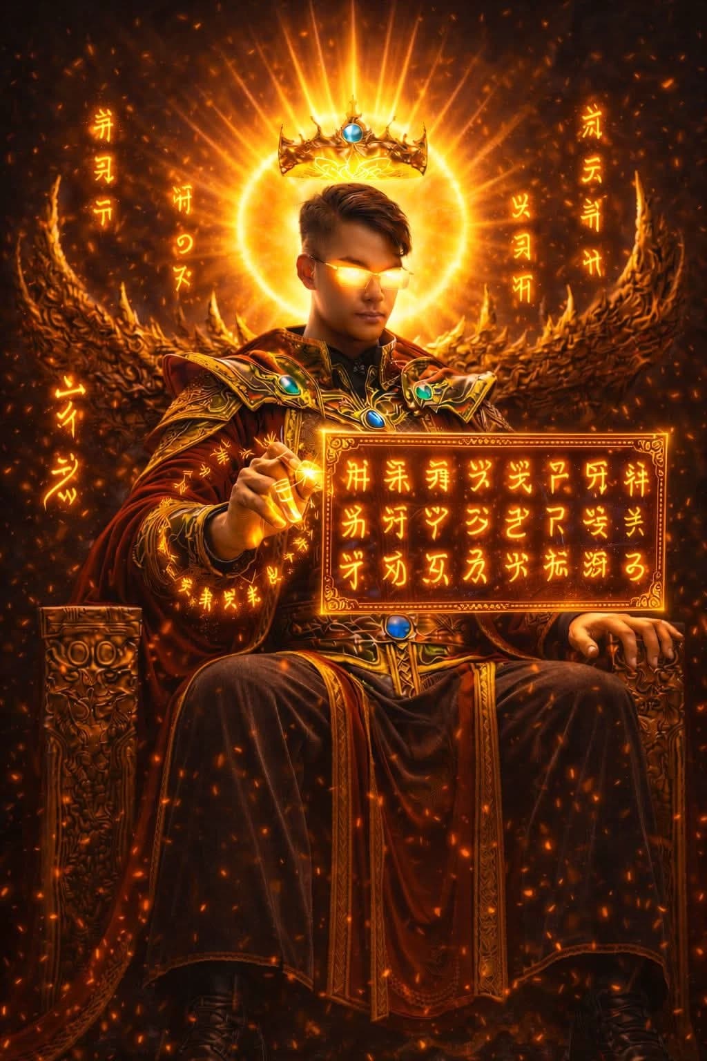 Thumbnail of Vietnam is about to be destroyed if it loses the battle of the gods