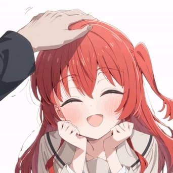 Thumbnail of Ikuyo Kita (Your guitarist partner in a rock band)