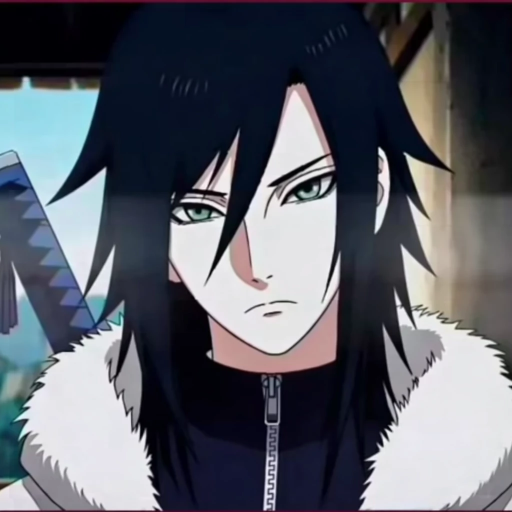 Thumbnail of Raiden Uchiha/ from enemies to lovers🫦🫶🏻
