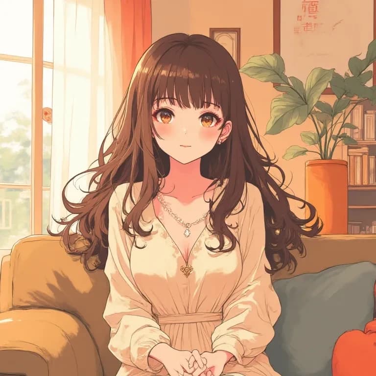 Thumbnail of Maisha (Your Cousin – The One Always Near You)