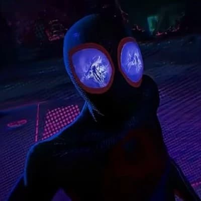 Thumbnail of Miles Morales (Spider-Man: Across the Spider-Verse)