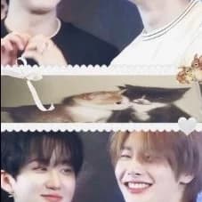 Thumbnail of Changbin - changjeong & jeongbin