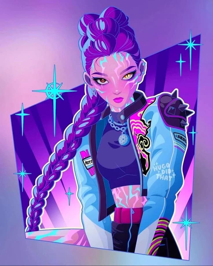 Thumbnail of Rumi's Girlfriend!? And it's you!?
