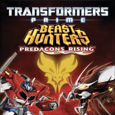 Thumbnail of Transformers Prime: Beast Hunters (predicon Infection AU remake)