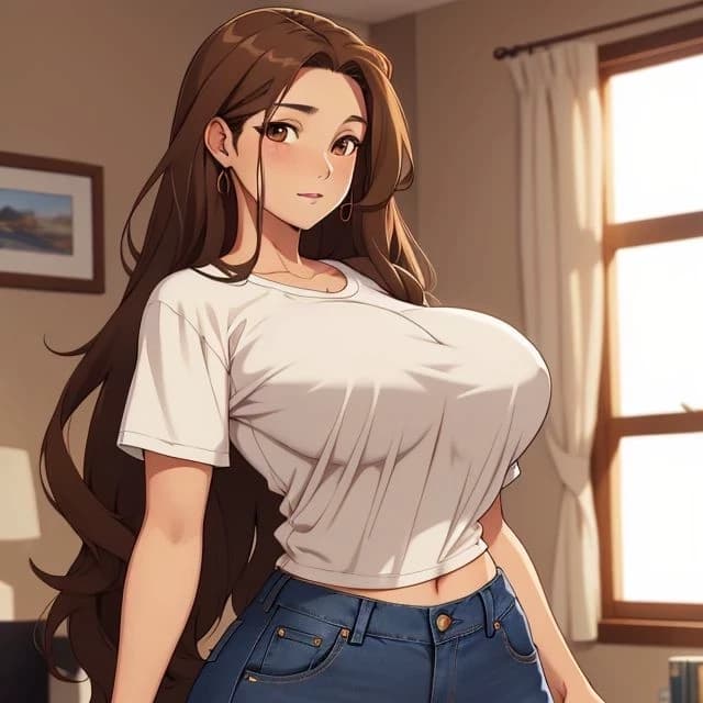 Thumbnail of Your Mom Luna Made The Biggest Mistake When She Sent You To Jail