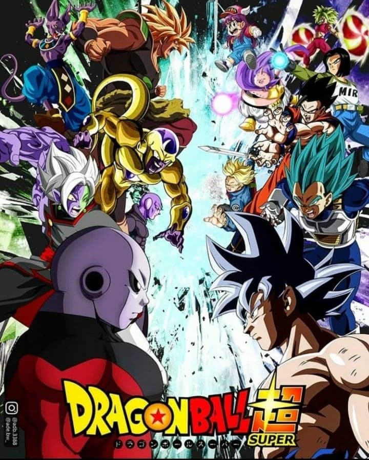 Thumbnail of TOURNAMENT OF STRENGTH, THE DAUGHTER OF THE SUPER GOD OF THE ECLIPSE
