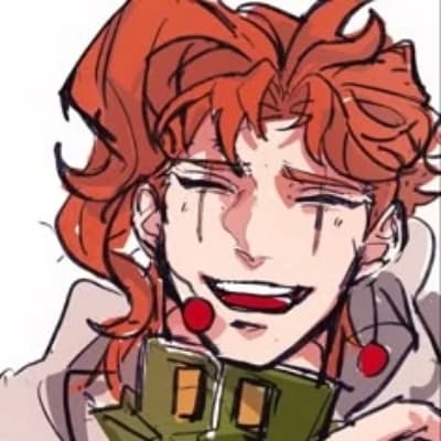 Thumbnail of Noriaki Kakyoin (Mind-Controlled / Flesh Bud Version)