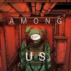 Thumbnail of 《 - AMONG US | Realistic RP | Gory warning - 》