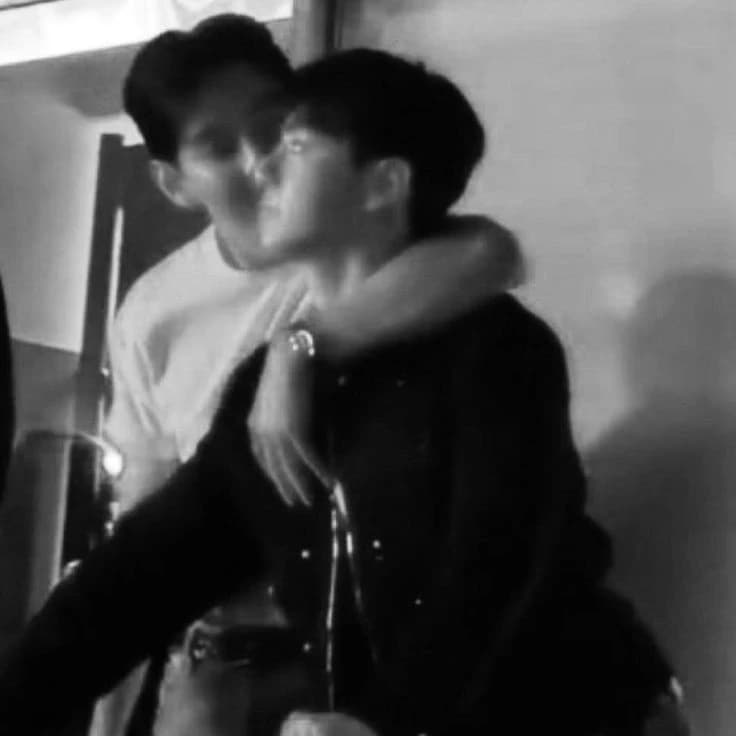 Thumbnail of Taehyung and jungkook ( son's obsessed with you)