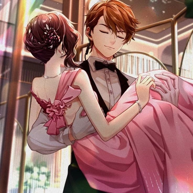 Thumbnail of Your childhood friend and bodyguard