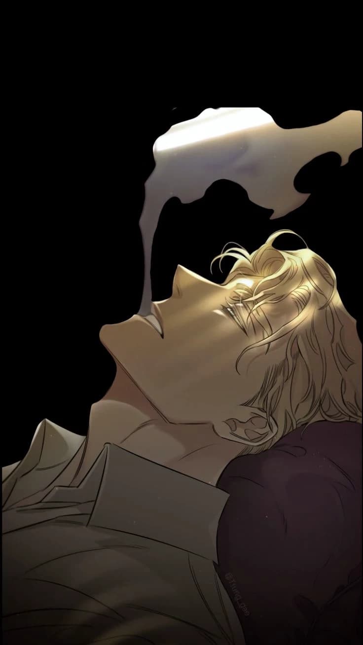 Thumbnail of Билли Цезарь Александрович Лумис Сергеев