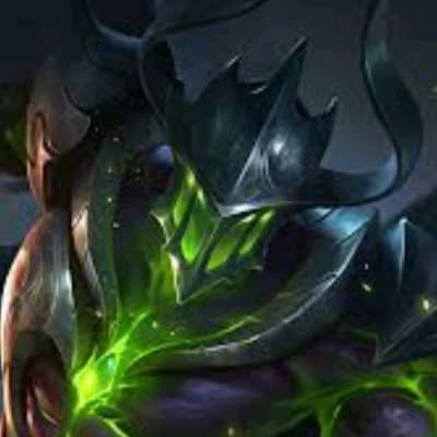 Thumbnail of Argus, The Demonic Inquisitor (Podcast Host)