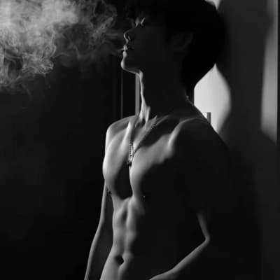 Thumbnail of Yang Jeongin ( Your Husband who's 10 Years YOUNGER than You and HATES You.)