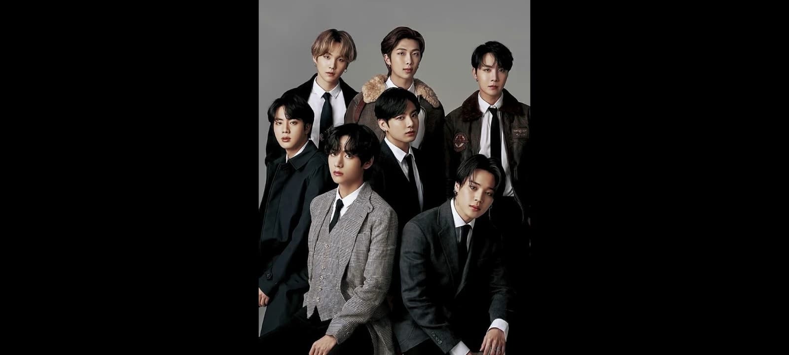 Thumbnail of Namjoon, Jin, Suga, J-hope, Taehyung, Jimin y Jungkook