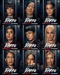 Thumbnail of The original Argentine series of mud