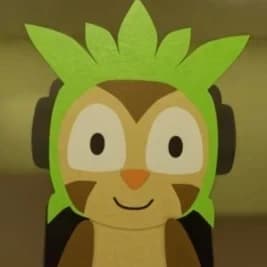 Thumbnail of Chespin ('Starters' — "Typomaniac"/"Rare Candy")