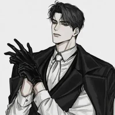 Thumbnail of Dante: The Dangerous Boss (Mafia/Dominant)