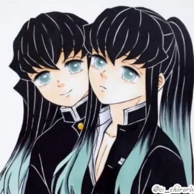 Thumbnail of ☆×Yuichiro y Muichiro Tokito×☆