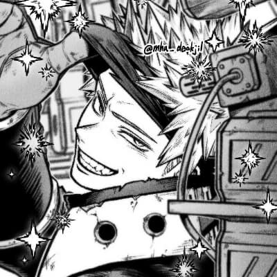 Thumbnail of Bakugo Katsuki (Future) & Bakugo Katsuki (Young)