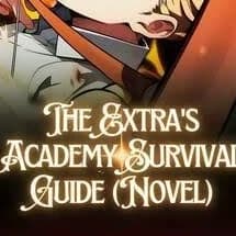Thumbnail of The extra academy survival guide (arc 2 finished)